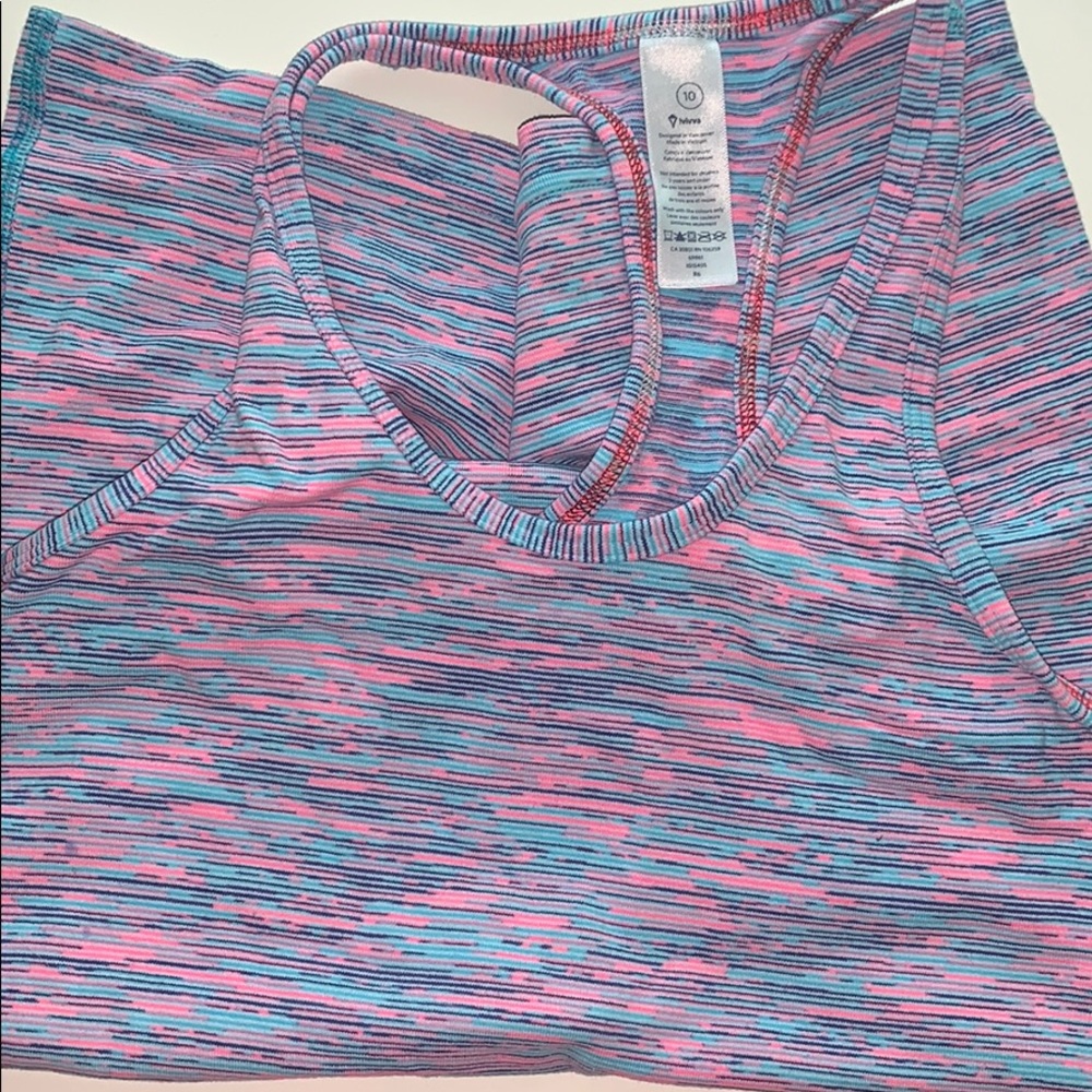 Ivivva tank top!